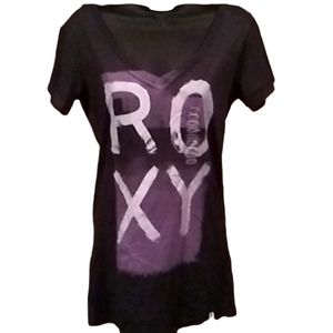 Roxy Tee shirt